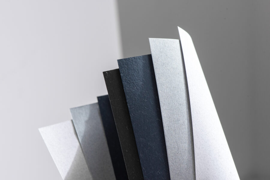 Refit Denim: The Story Of Upcycling Jeans Rests Into Premium Paper