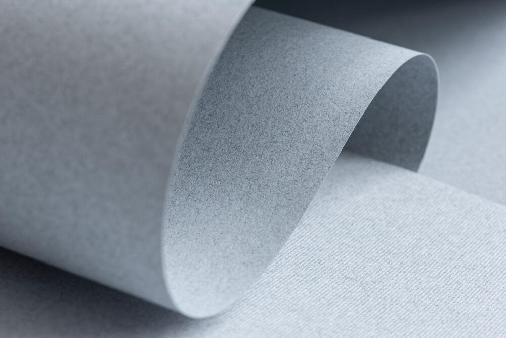 Refit Denim: The Story Of Upcycling Jeans Rests Into Premium Paper