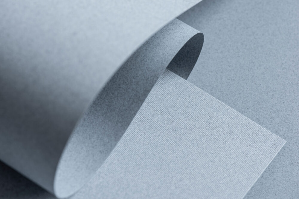 Refit Denim: The Story Of Upcycling Jeans Rests Into Premium Paper